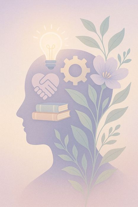 Психолог Терапия Помощь Психотерапевт
НЛП терапия Психотерапевт