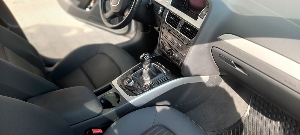 Vând Audi A4 an 2011