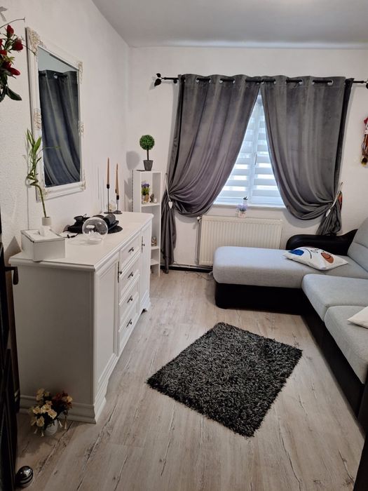 Aprtament de inchiriat Rășnov