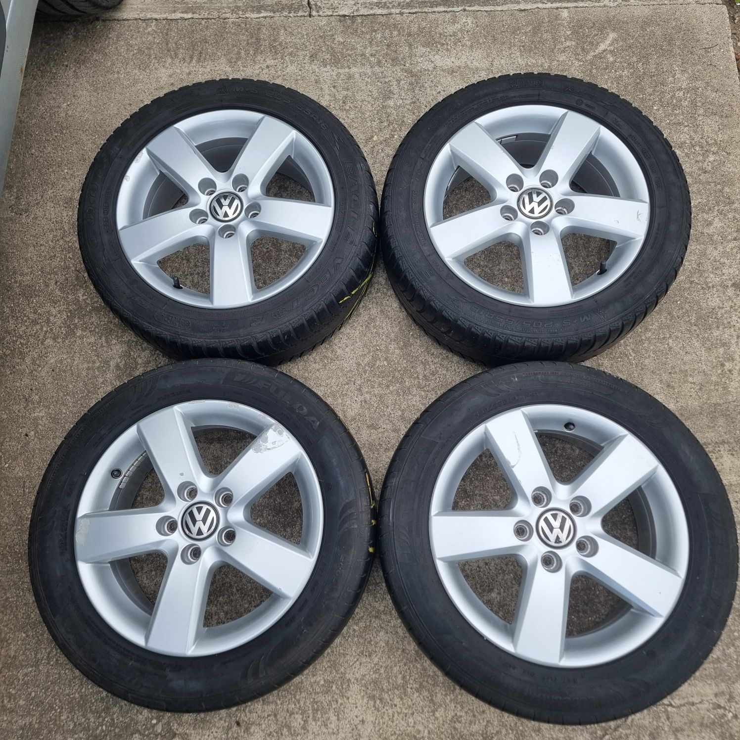 Jante Roti Originale VW "16 5x112