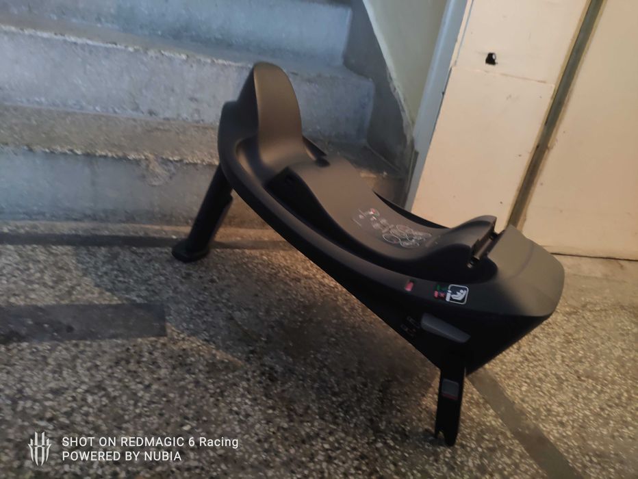 Кошница за кола cybex