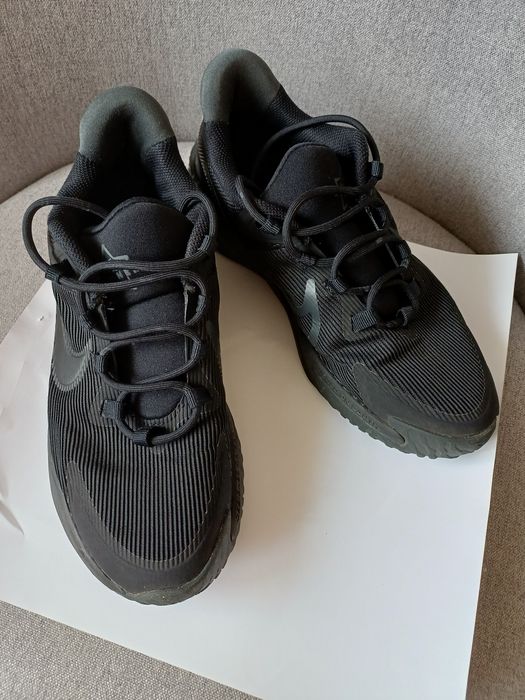 Черни Маратонки Nike