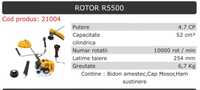 Motocoasa ROTOR R5500