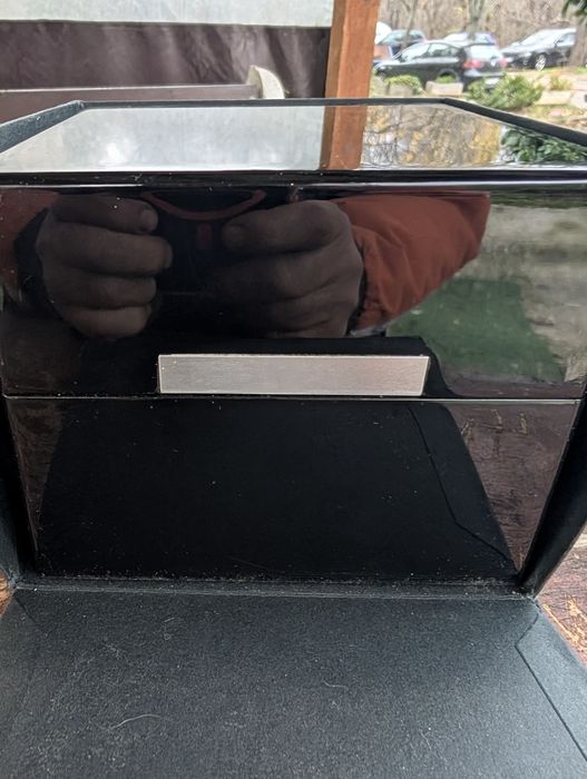 Davosa 40mm eta 2897 в много добро състояние.