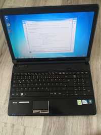 Laptop Fujitsu Siemens Lifebook AH530