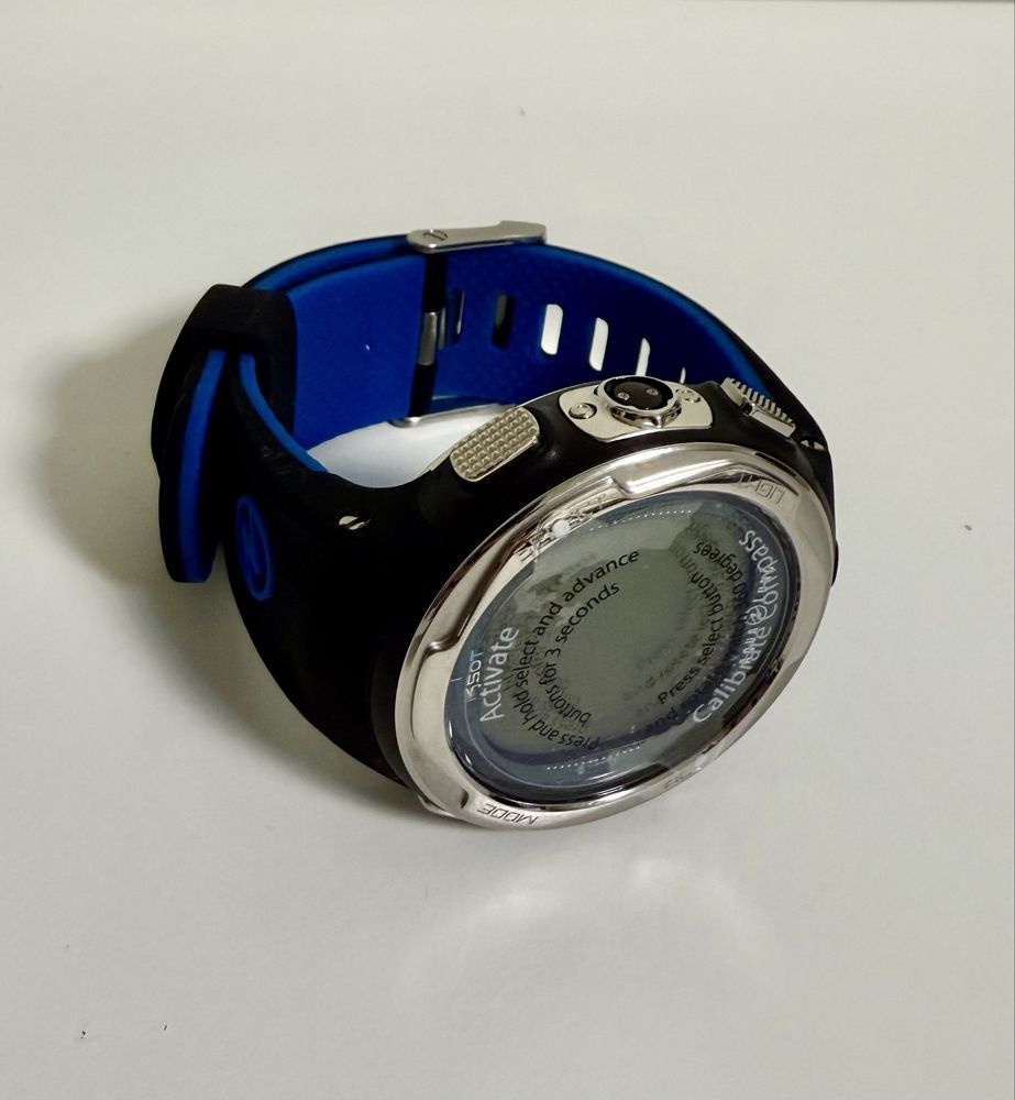 Часовник/компютър за гмуркане AquaLung I450T Comp/Watch USB