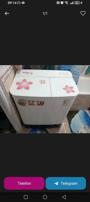 Shivaki zur ishlaydiiiiii