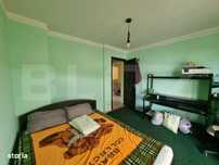 Apartament 3 camere decomandate, 2 balcoane, garaj, zona Primaria Baci