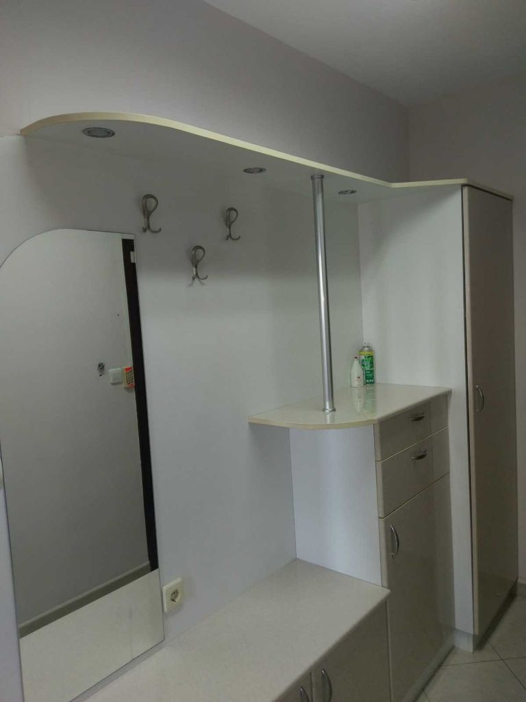Дава се под наем Двустаен апартамент в Варна, Чаталджа - 76 кв.м за 433.5 € - Снимка #1