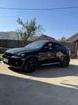 Vand bmw x6 urgent…