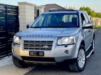 Freelander 2 4x4 impecabil! Hse! Full! Transport gratuit!