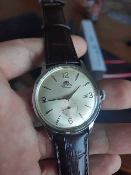 Orient Automatic