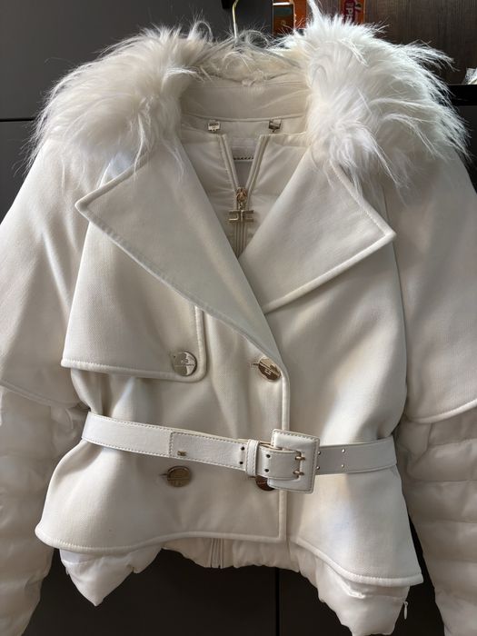 Палто ELISABETTA Franchi