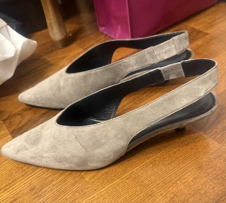 Pantofi Massimo Dutti 39