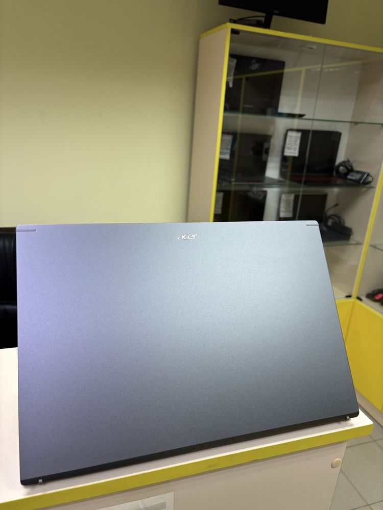 Ноутбук Acer Aspire 5 рассрочка KASPI