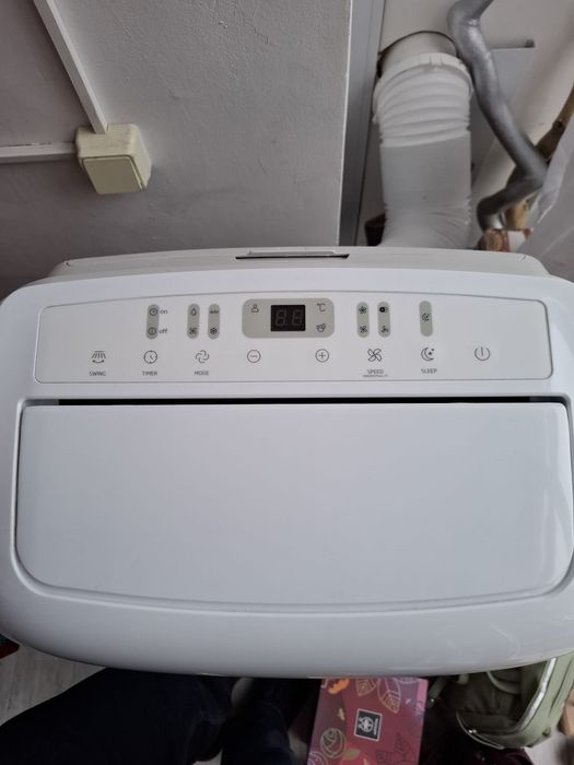 Aer condiționat beko