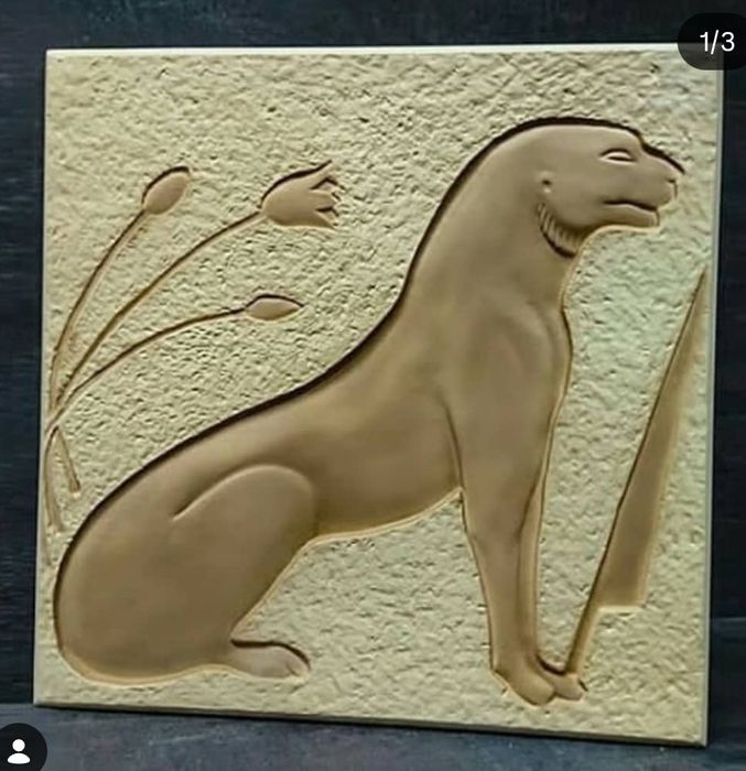 Формы для кирпичей