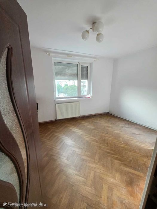 Vand Apartament 2 camere valcea, central