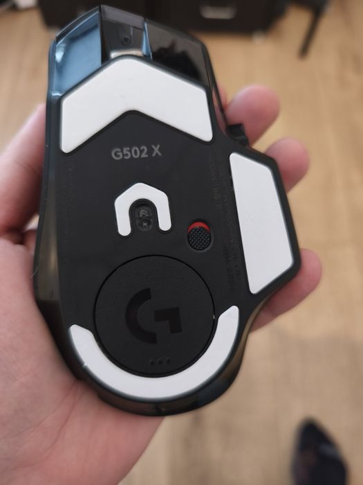 Tastatura logitech G15TKL lightspeed liniar