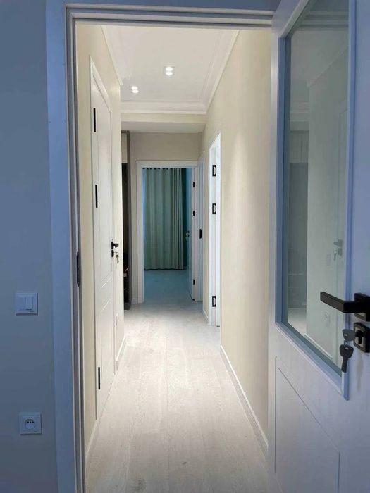 Продаётся квартира
: Мирзо-Улугбекский район,
Массив: Карасу-1