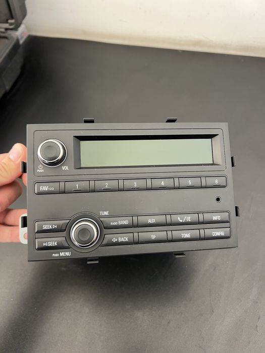 Cobalt magnitafon  holati zur