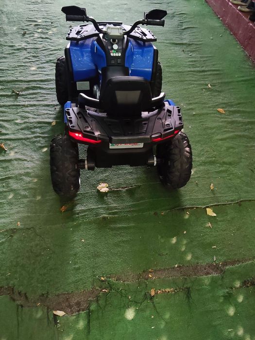 Atv electric de vanzare