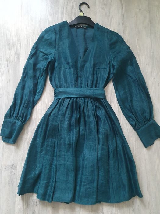 Rochie Poema noua