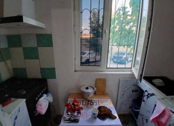 Qorasuv 6da 1 xona kvarita ijaraga beriladi