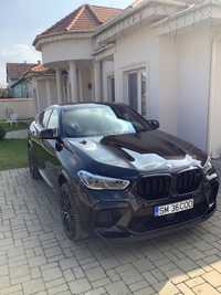Vand bmw x6 M Competition