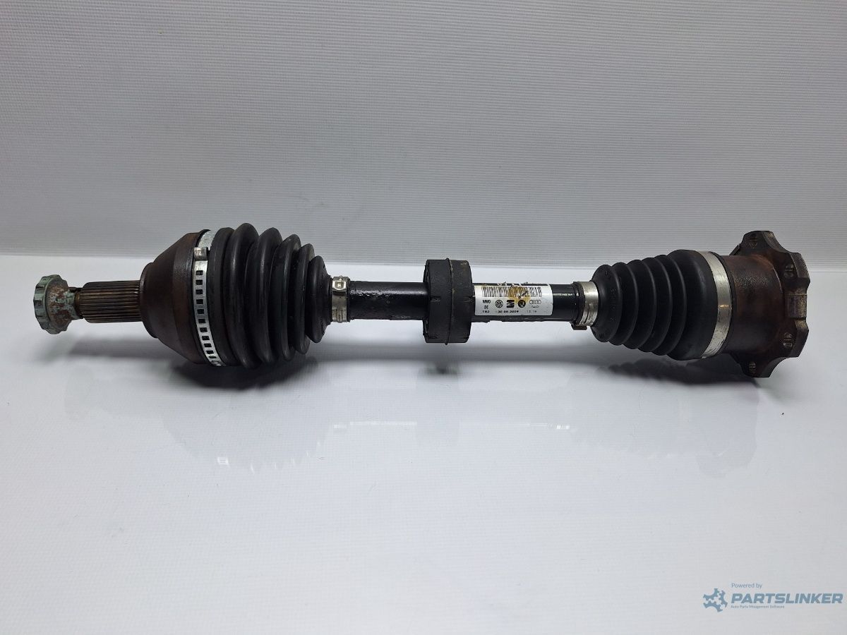 Planetara stanga SEAT IBIZA V 6J5, 6P1 2008 - > TDI BMS 6R0407761L