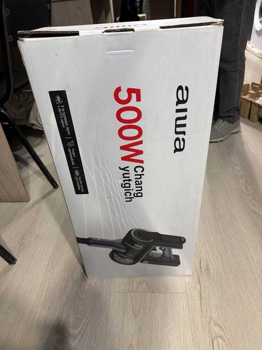 Chang yutgich. Ai 888  AIWA 500W