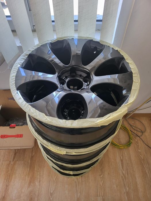 Jante BMW Style 121 19"