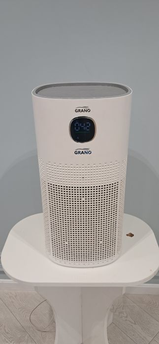 Havo tozalagich, воздух очиститель