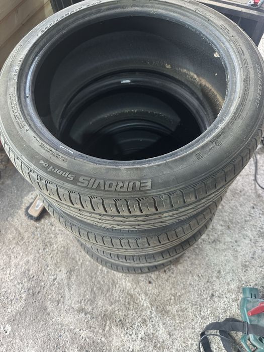 Продавам гуми 225/45/17