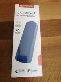 Promate Crystal Sound