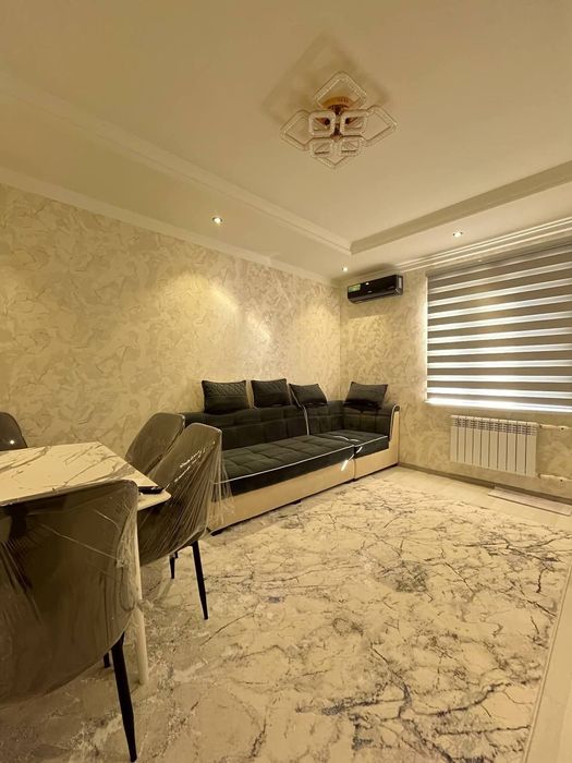 Квартира 3 комнаты, 83 м² Яккасарайский район, махалля Ракат