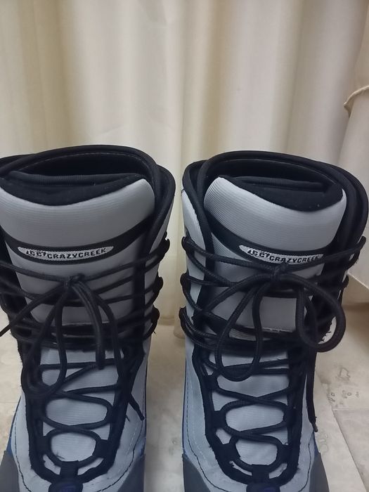 Boots snowboard crazycreek mărimea 43
