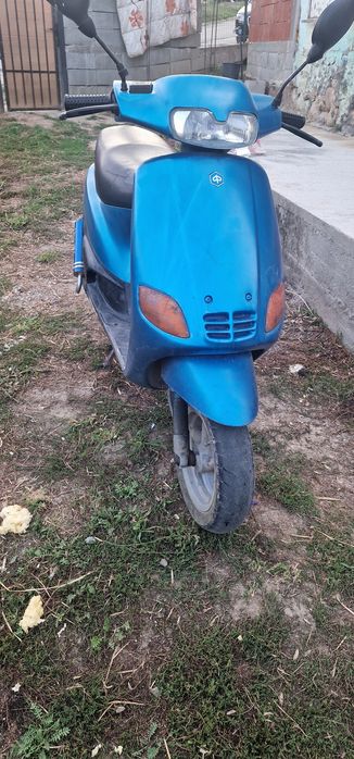 Scuter de vanzare piaggio
