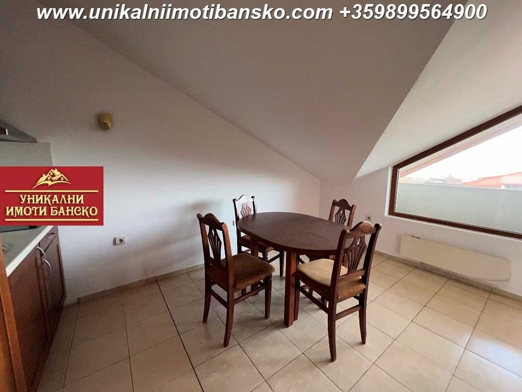 Продава се Тристаен апартамент в Банско - 73 кв.м за 672 €/кв.м - Снимка #5