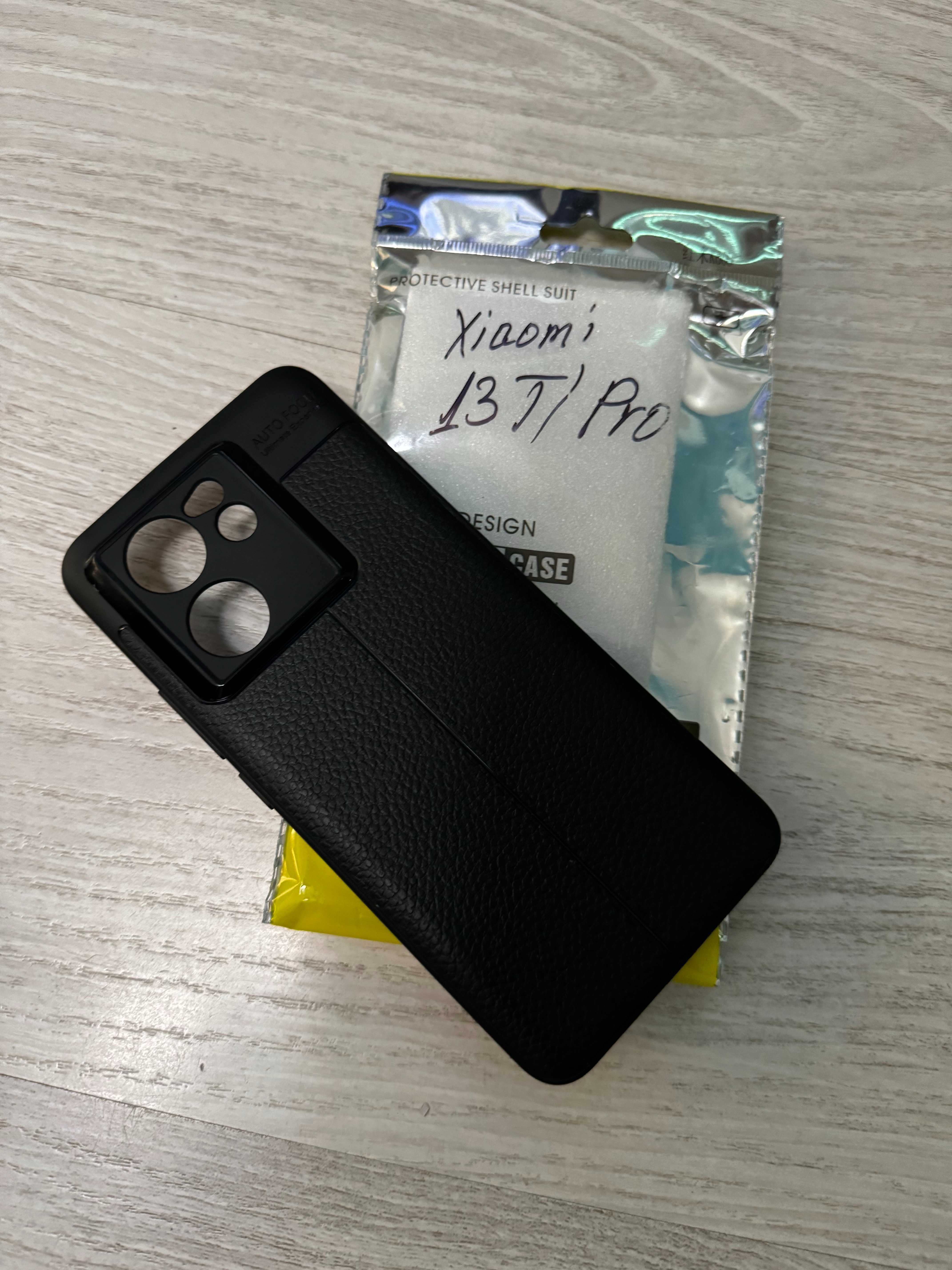 Протектори 360 протектор гръб Xiaomi T13 Pro