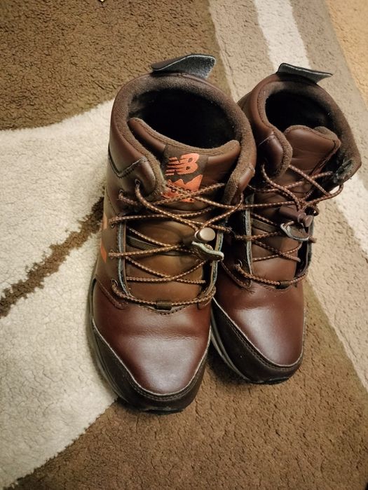 Ghete New Balace copii