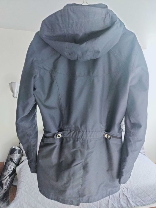 преходно яке Jack Wolfskin, Texapore, ориг. цена 300 лева