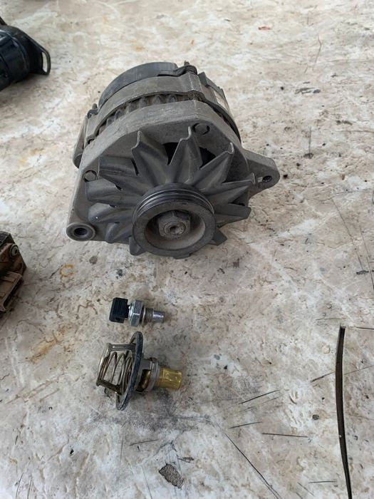 части рено клио 1 1.2 1.4