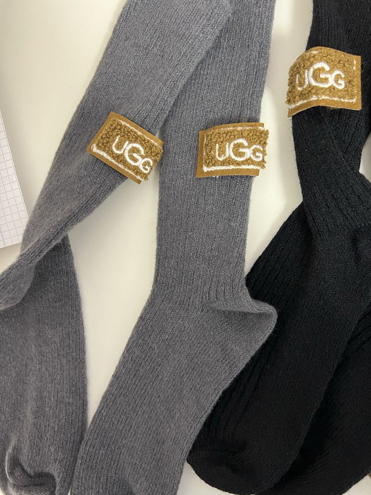 Sosete UGG / Noi