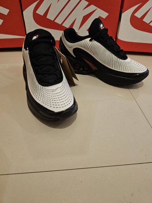 New model Nike Dn plus