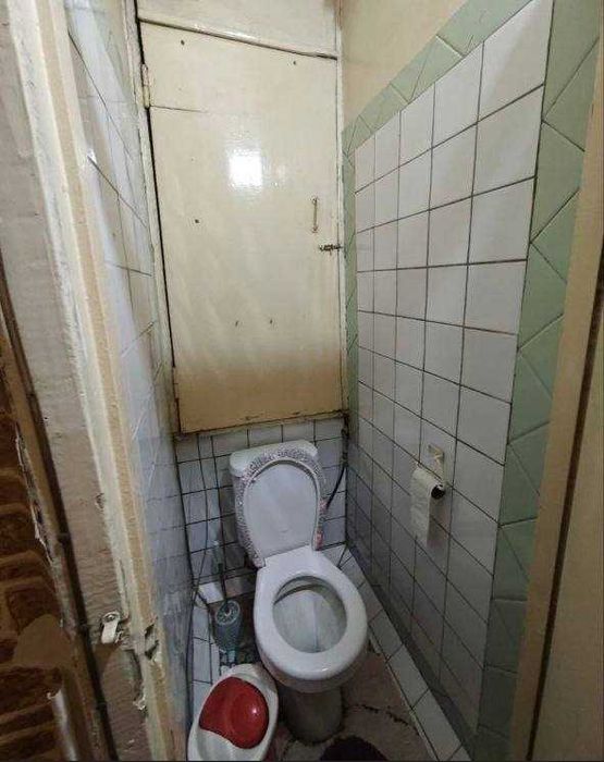 Юнусабад 15 квартал 3/3/4 68м2 без ремонта, метро Туркестан TL