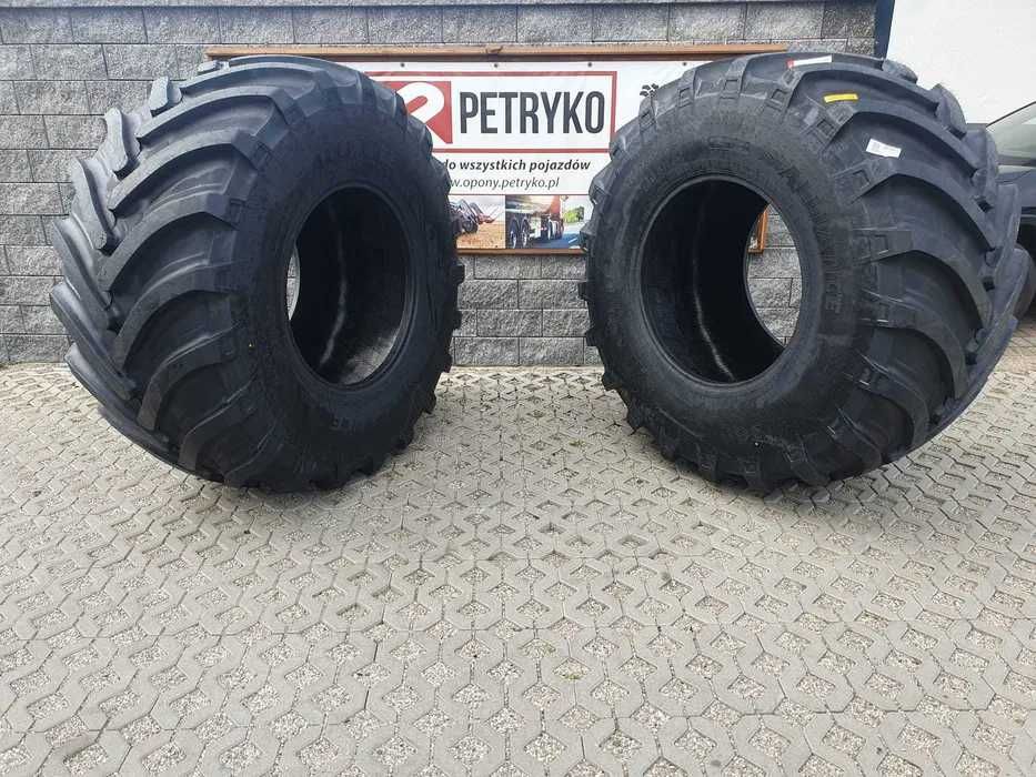 800/65R32 Cauciucuri noi agricole COMBINA livrare Radiale ALLIANCE