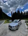 Audi A4    2.0 TDI  170cp
