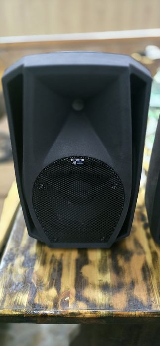 8 инча тонколони