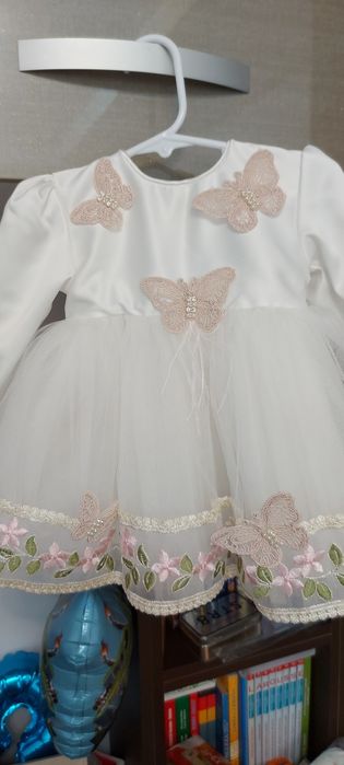 Vand Rochița  botez fetite